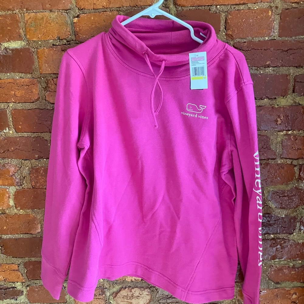 NWT Vineyard Vines Woman’s Sweater